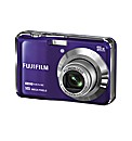 Fuji FinePix 16MP Camera - Purple