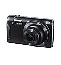 Fuji FinePix 16MP 12x Zoom Camera -Black