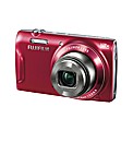 Fuji FinePix 16MP 12xOptical Camera -Red