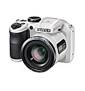 Fuji FinePix 16MP 30x Zoom Camera -White