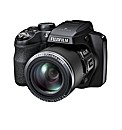 Fuji FinePix 16MP 40x Zoom Camera -Black