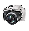 Fuji FinePix 16MP 40x Zoom Camera White