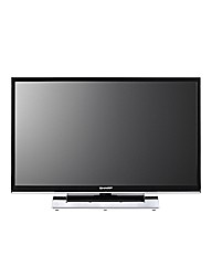 Sharp 39in LED TV
