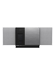 Panasonic Lifestyle Micro - Silver