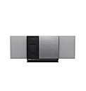 Panasonic Lifestyle Micro - Silver