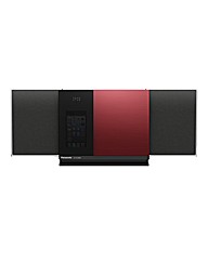 Panasonic Lifestyle Micro - Red