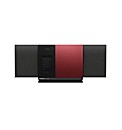 Panasonic Lifestyle Micro - Red