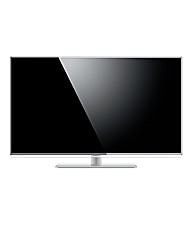 Panasonic 50in FHD LED TV + Installation