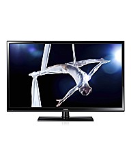 Samsung 43in Plasma TV + Installation