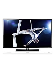 Samsung 46in LED TV