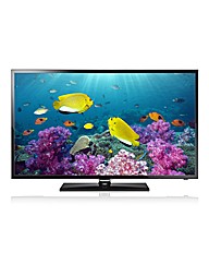 Samsung 39in SMART LED TV + Installation
