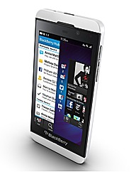 Blackberry Z10 SIM FREE Mobile Phone