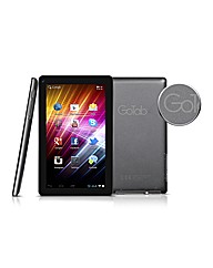 Go Tab 6in Tablet