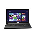 Asus 15.6in Pentium Laptop - Black