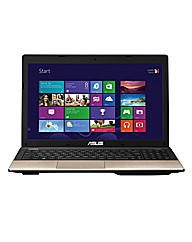 Asus 15.6in Blu-Ray Laptop