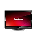 Goodmans 32in HD Ready TV