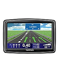 Tom Tom 4.3in Sat Nav