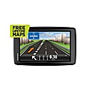 TomTom 6.0in Sat Nav UK with Lifetime