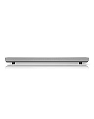 Panasonic 90watts Soundbar - Silver
