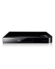 Samsung Blu-Ray Player