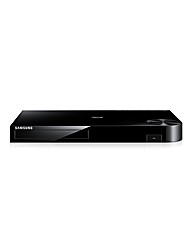 Samsung 3D Blu-Ray Player