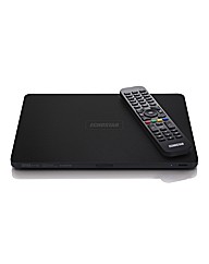 Echostar Slim Freeview+ HD Recorder
