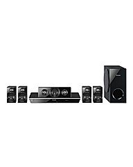 Panasonic 5.1 Blu Ray Home Cinema
