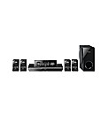 Panasonic 5.1 Blu Ray Home Cinema