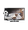 Samsung 51in 3D Plasma TV + Installation