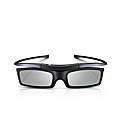Samsung 3D Glasses Twin Pack