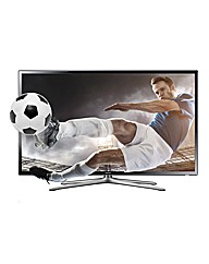 Samsung 40in 3D LED TV