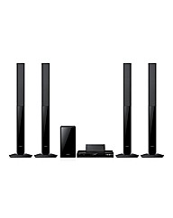 Samsung 500watt 3D Blu-Ray Home Cinema S