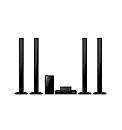 Samsung 500watt 3D Blu-Ray Home Cinema S