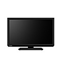 Toshiba 32in LED/DVD Combi - Black