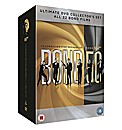 Bond 50 DVD Collection