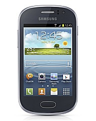 Vodafone Samsung Galaxy Fame Mobile