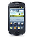 Vodafone Samsung Galaxy Fame Mobile
