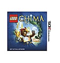 LEGO Chima 3DS Game