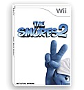 The Smurfs 2 Wii Game