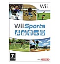 Wii Sports Wii Game