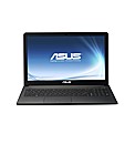 Asus 15.6in Laptop - Black
