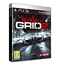 GRID 2 PS3 Game
