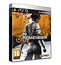 Remember Me PS3 Game