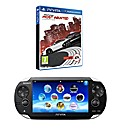 PS Vita Wi-Fi Console + Need For Speed