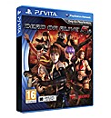 Dead or Alive 5 Plus PS Vita Game