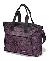Eastpak Flay Shopping Bag Endless Snake