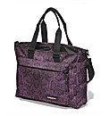 Eastpak Flay Shopping Bag Endless Snake
