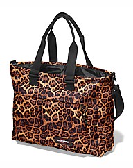 Eastpak Flay Shopping Bag - Panther
