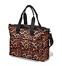Eastpak Flay Shopping Bag - Panther