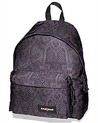 Eastpak Padded Pakr Rucksack - Snake